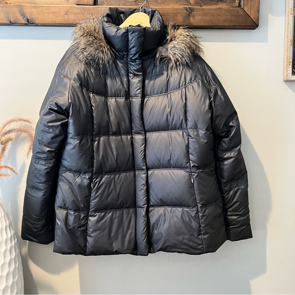Columbia Ski Jacket